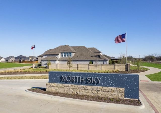 3312 Winecup Road, Celina, TX 75009