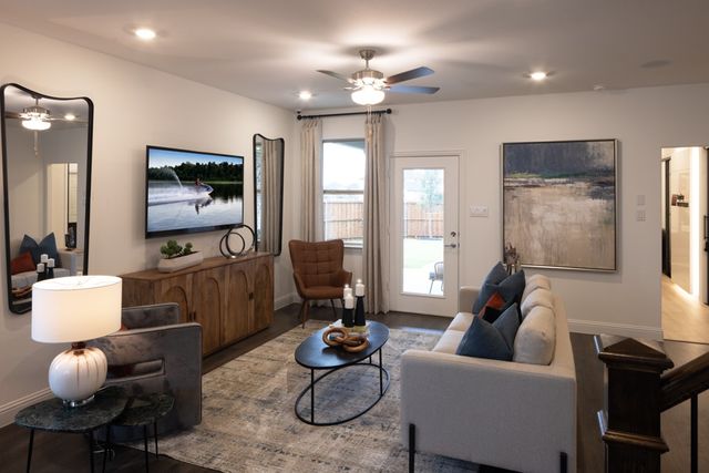 3312 Winecup Road, Celina, TX 75009