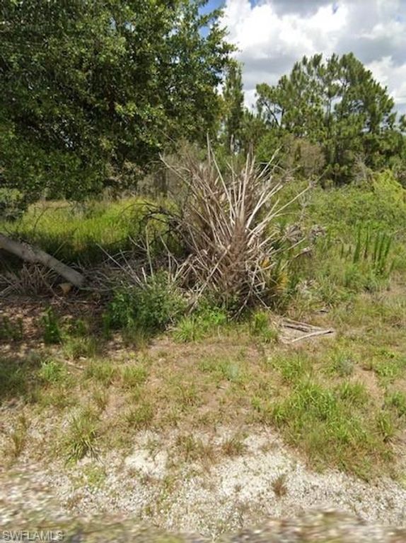 929 Grafton ST, LEHIGH ACRES, FL 33974 — exterior