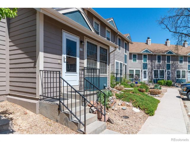 11590 Community Center Drive 44, Northglenn, CO 80233