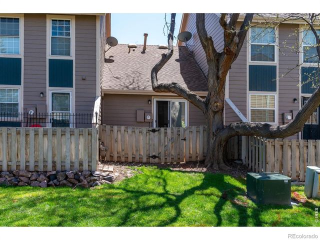 11590 Community Center Drive 44, Northglenn, CO 80233