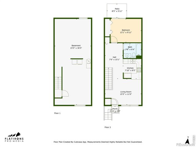 11590 Community Center Drive 44, Northglenn, CO 80233