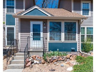 11590 Community Center Drive 44, Northglenn, CO 80233