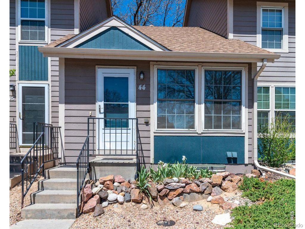 11590 Community Center Drive 44, Northglenn, CO 80233