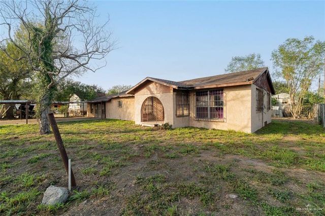7908 Hackberry Street, Monte Alto, TX 78538