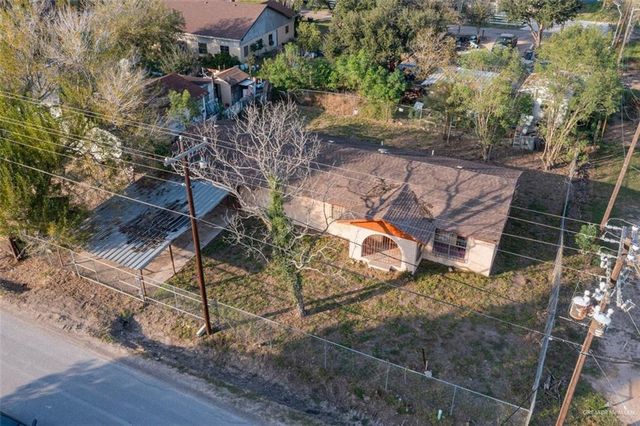 7908 Hackberry Street, Monte Alto, TX 78538