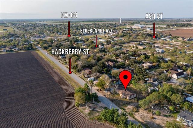 7908 Hackberry Street, Monte Alto, TX 78538