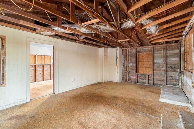 7908 Hackberry Street, Monte Alto, TX 78538