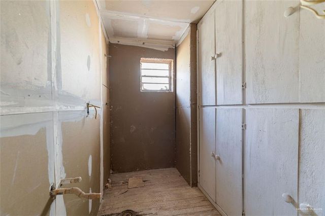 7908 Hackberry Street, Monte Alto, TX 78538