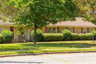 1612 Dubose Drive, Kinston, NC 28504