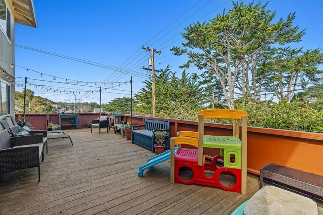301 7th Street, Pacific Grove, CA 93950