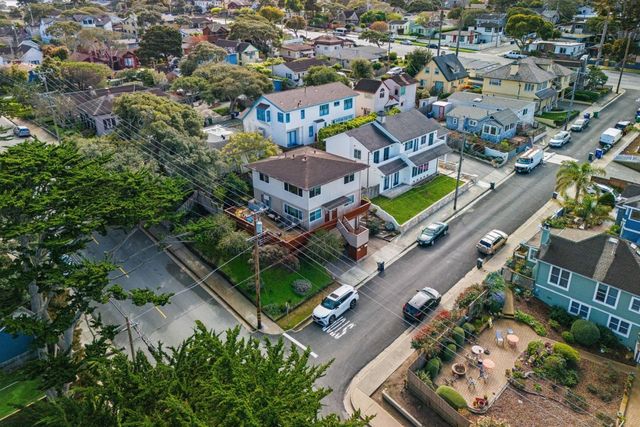 301 7th Street, Pacific Grove, CA 93950