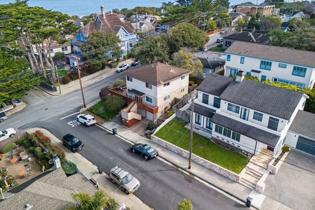 301 7th Street, Pacific Grove, CA 93950