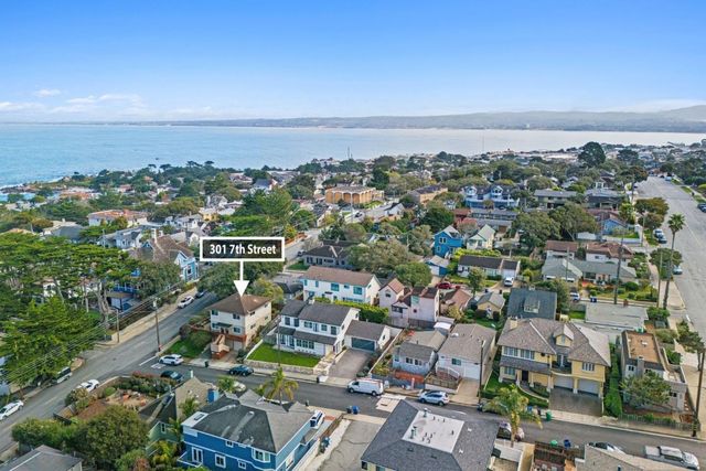 301 7th Street, Pacific Grove, CA 93950