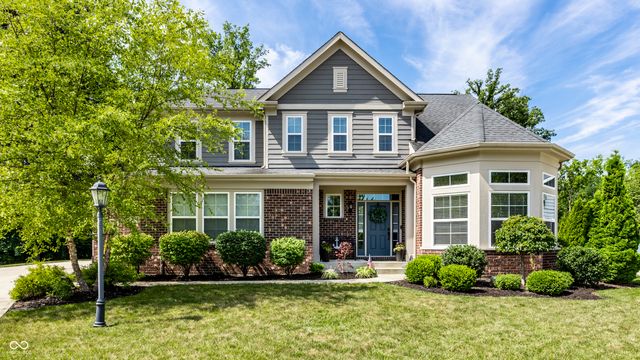 17455 Timber Trails Court, Noblesville, IN 46062