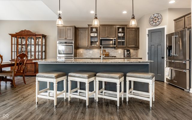17455 Timber Trails Court, Noblesville, IN 46062