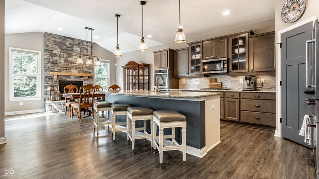 17455 Timber Trails Court, Noblesville, IN 46062
