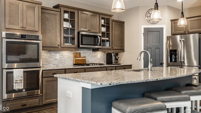 17455 Timber Trails Court, Noblesville, IN 46062