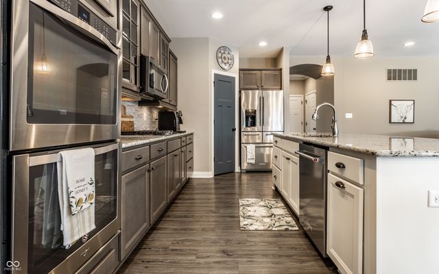17455 Timber Trails Court, Noblesville, IN 46062