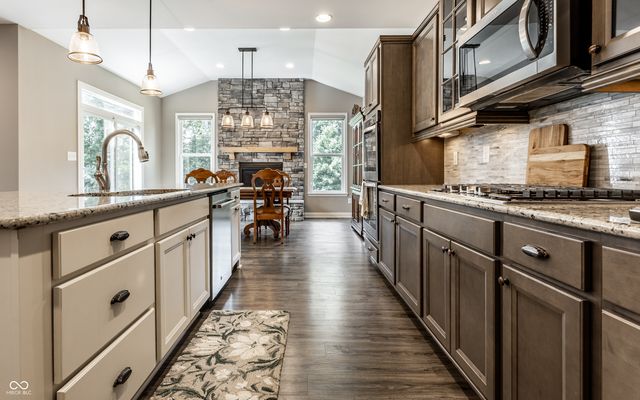 17455 Timber Trails Court, Noblesville, IN 46062