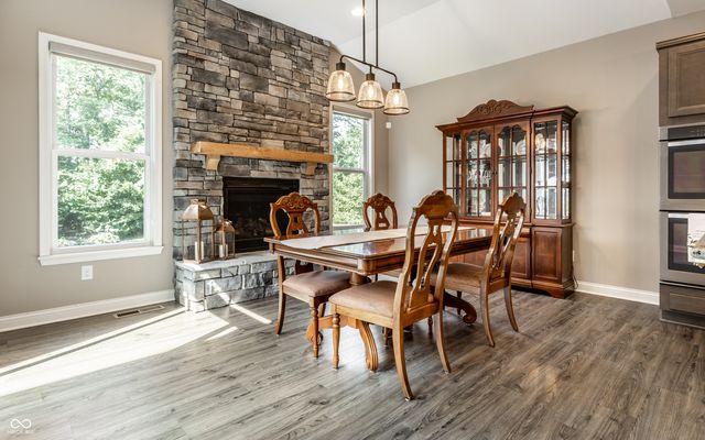 17455 Timber Trails Court, Noblesville, IN 46062