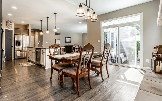 17455 Timber Trails Court, Noblesville, IN 46062