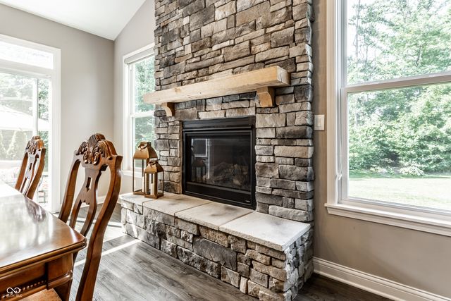 17455 Timber Trails Court, Noblesville, IN 46062