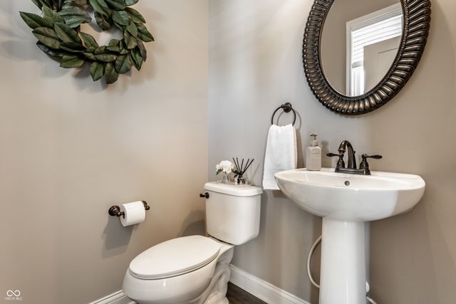 17455 Timber Trails Court, Noblesville, IN 46062