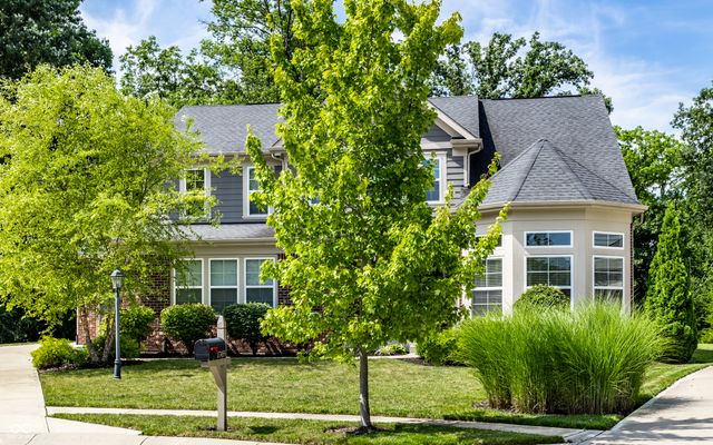 17455 Timber Trails Court, Noblesville, IN 46062