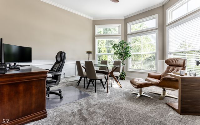 17455 Timber Trails Court, Noblesville, IN 46062