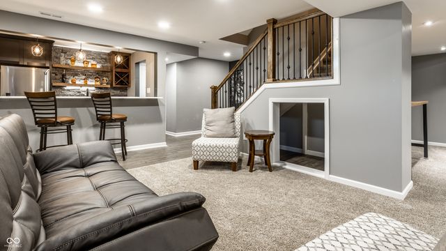 17455 Timber Trails Court, Noblesville, IN 46062