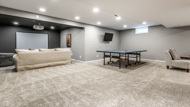17455 Timber Trails Court, Noblesville, IN 46062