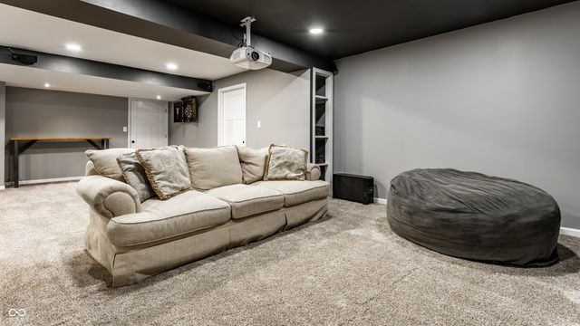 17455 Timber Trails Court, Noblesville, IN 46062