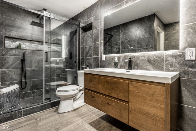17455 Timber Trails Court, Noblesville, IN 46062