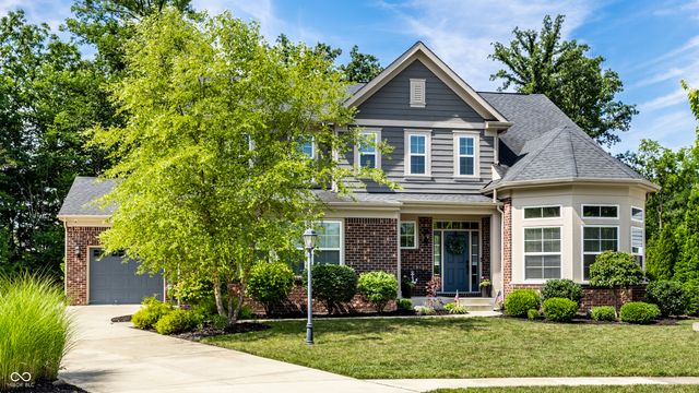 17455 Timber Trails Court, Noblesville, IN 46062