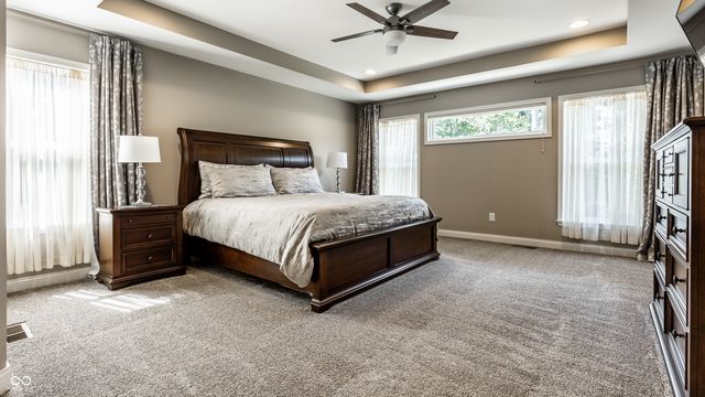 17455 Timber Trails Court, Noblesville, IN 46062