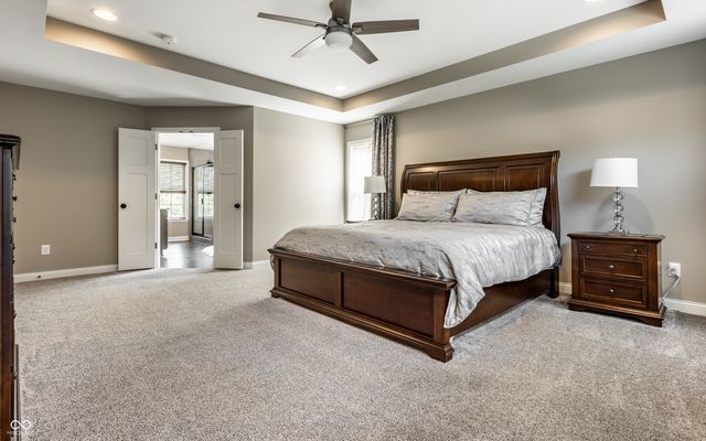 17455 Timber Trails Court, Noblesville, IN 46062