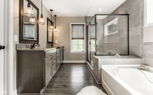 17455 Timber Trails Court, Noblesville, IN 46062