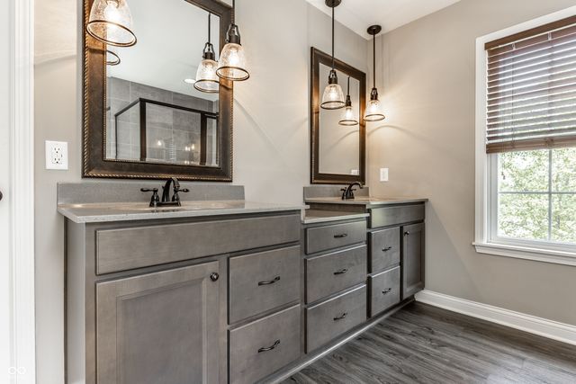 17455 Timber Trails Court, Noblesville, IN 46062