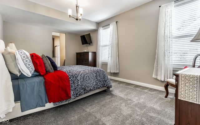 17455 Timber Trails Court, Noblesville, IN 46062