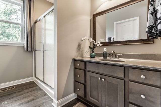 17455 Timber Trails Court, Noblesville, IN 46062