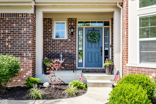 17455 Timber Trails Court, Noblesville, IN 46062
