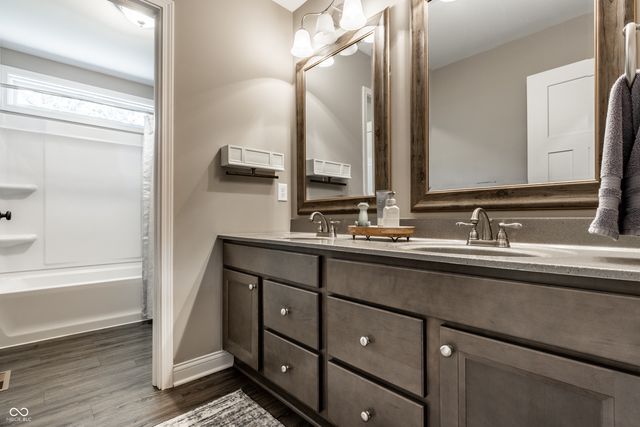 17455 Timber Trails Court, Noblesville, IN 46062