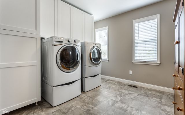 17455 Timber Trails Court, Noblesville, IN 46062