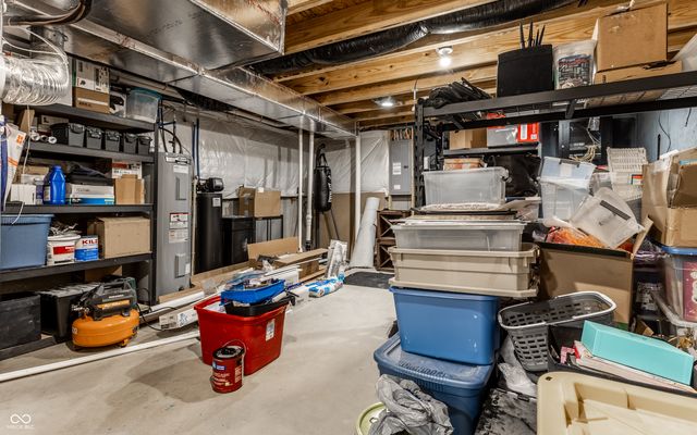 17455 Timber Trails Court, Noblesville, IN 46062
