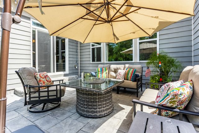 17455 Timber Trails Court, Noblesville, IN 46062