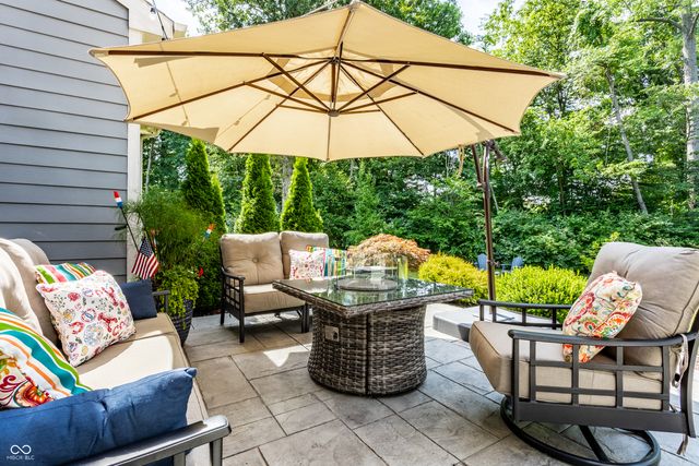 17455 Timber Trails Court, Noblesville, IN 46062
