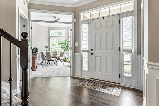 17455 Timber Trails Court, Noblesville, IN 46062
