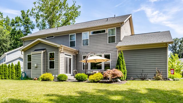 17455 Timber Trails Court, Noblesville, IN 46062