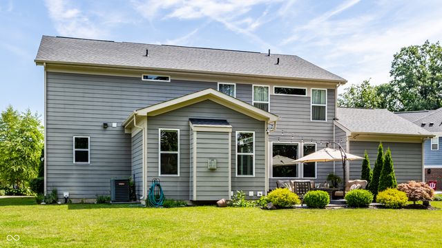 17455 Timber Trails Court, Noblesville, IN 46062